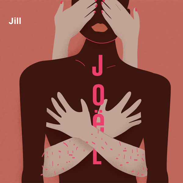 Cover art for: Joël