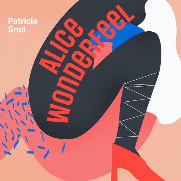 Cover art for: Alice Wonderfeel