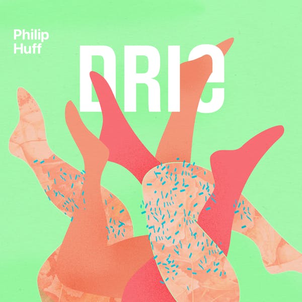 Cover art for: Drie