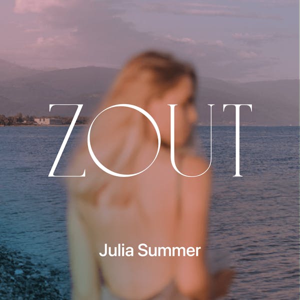 Cover art for: Zout