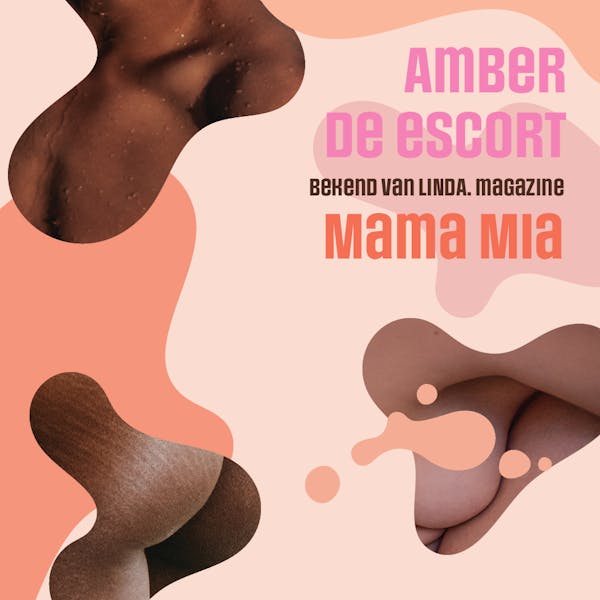 Cover art for: Amber de escort: Mama Mia