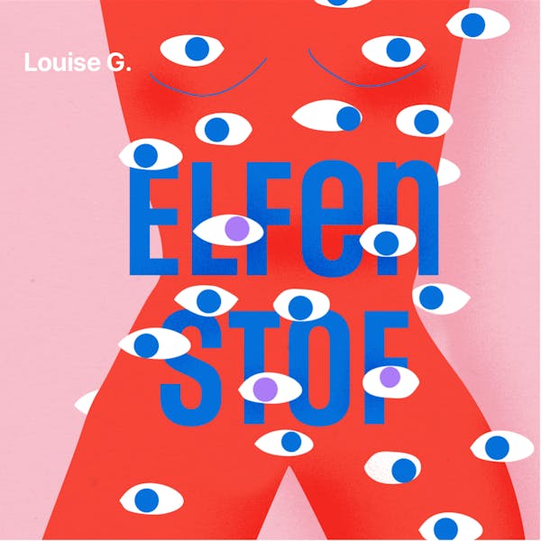 Cover art for: Elfenstof