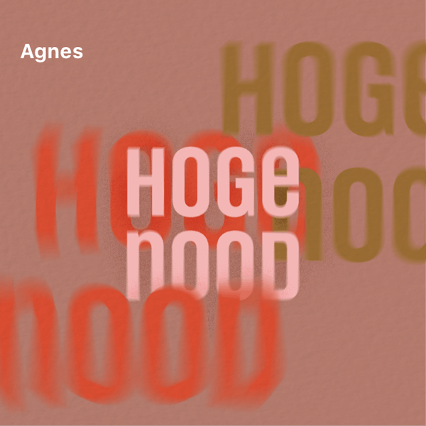 Cover art for: Hoge nood