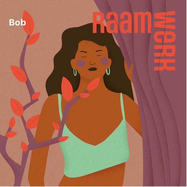 Cover art for: Raamwerk