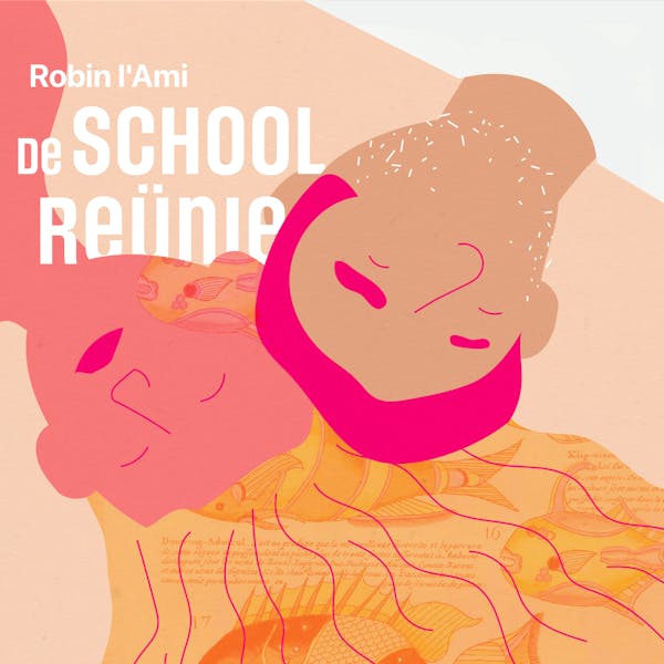Cover art for: De schoolreünie