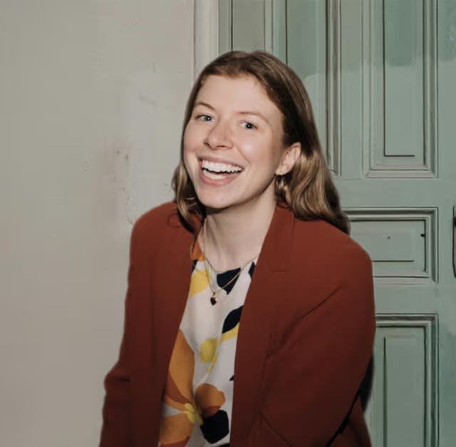 Matilda Kurtson Bellman