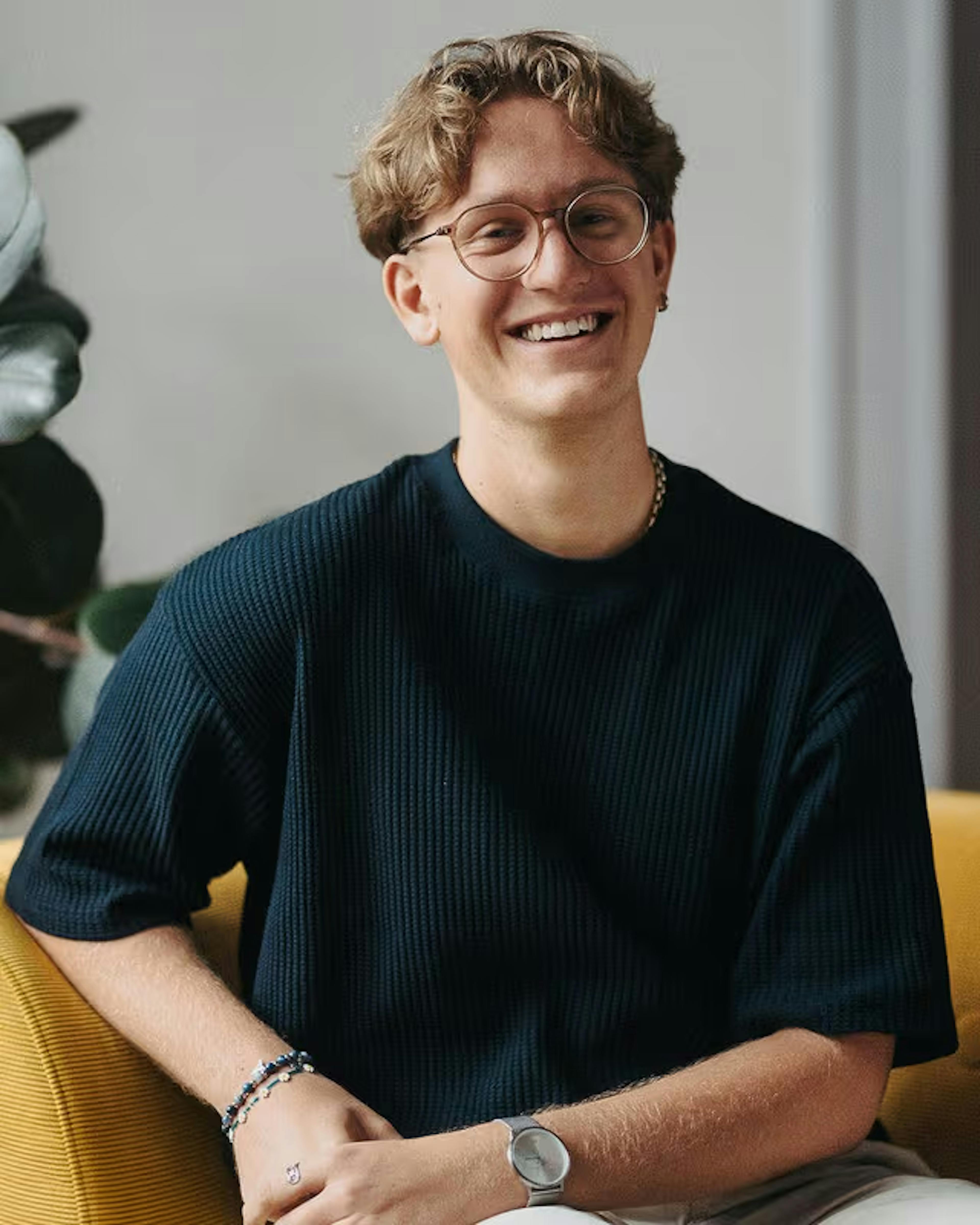 Teo Hardemo