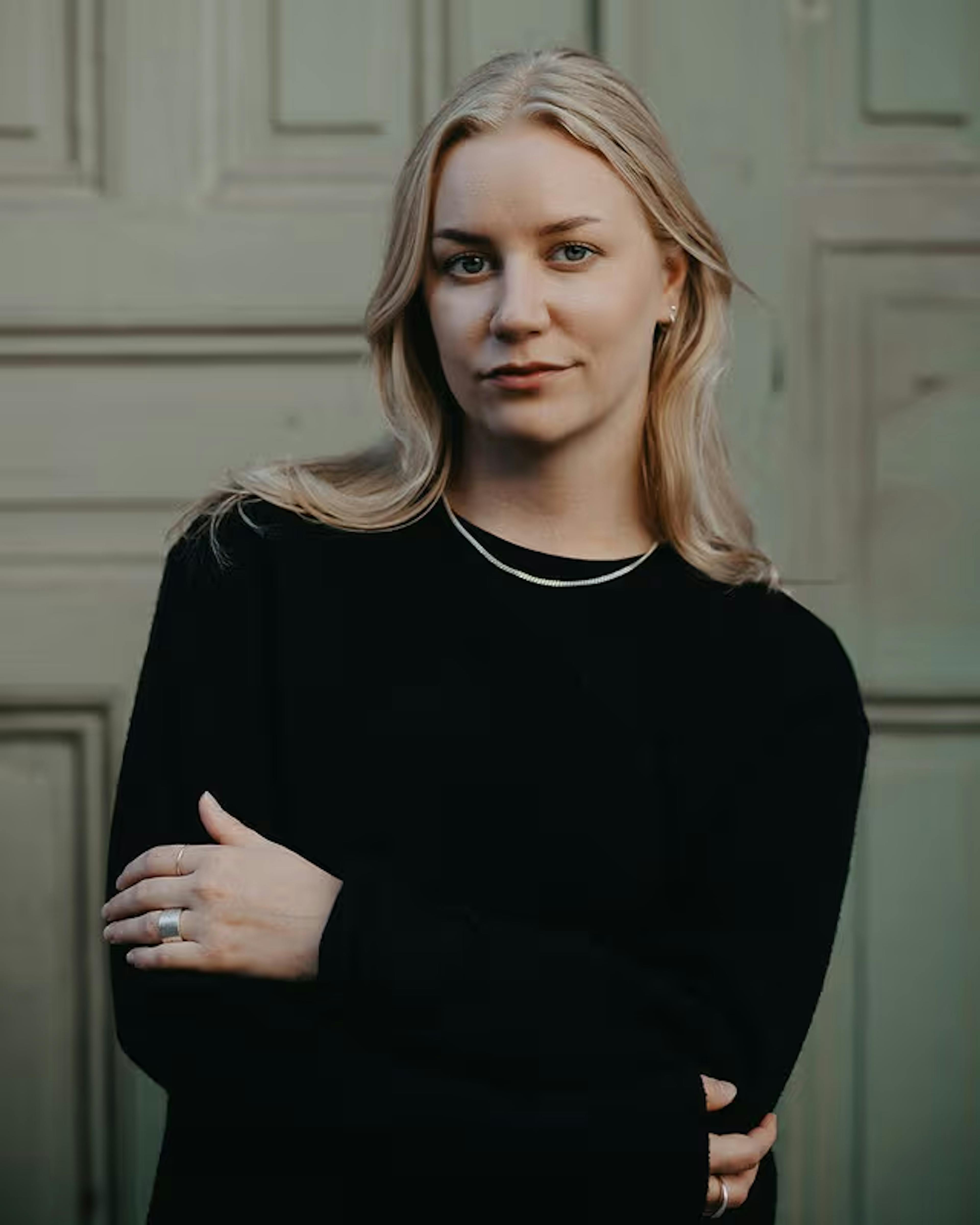 Sofia Ljungberg
