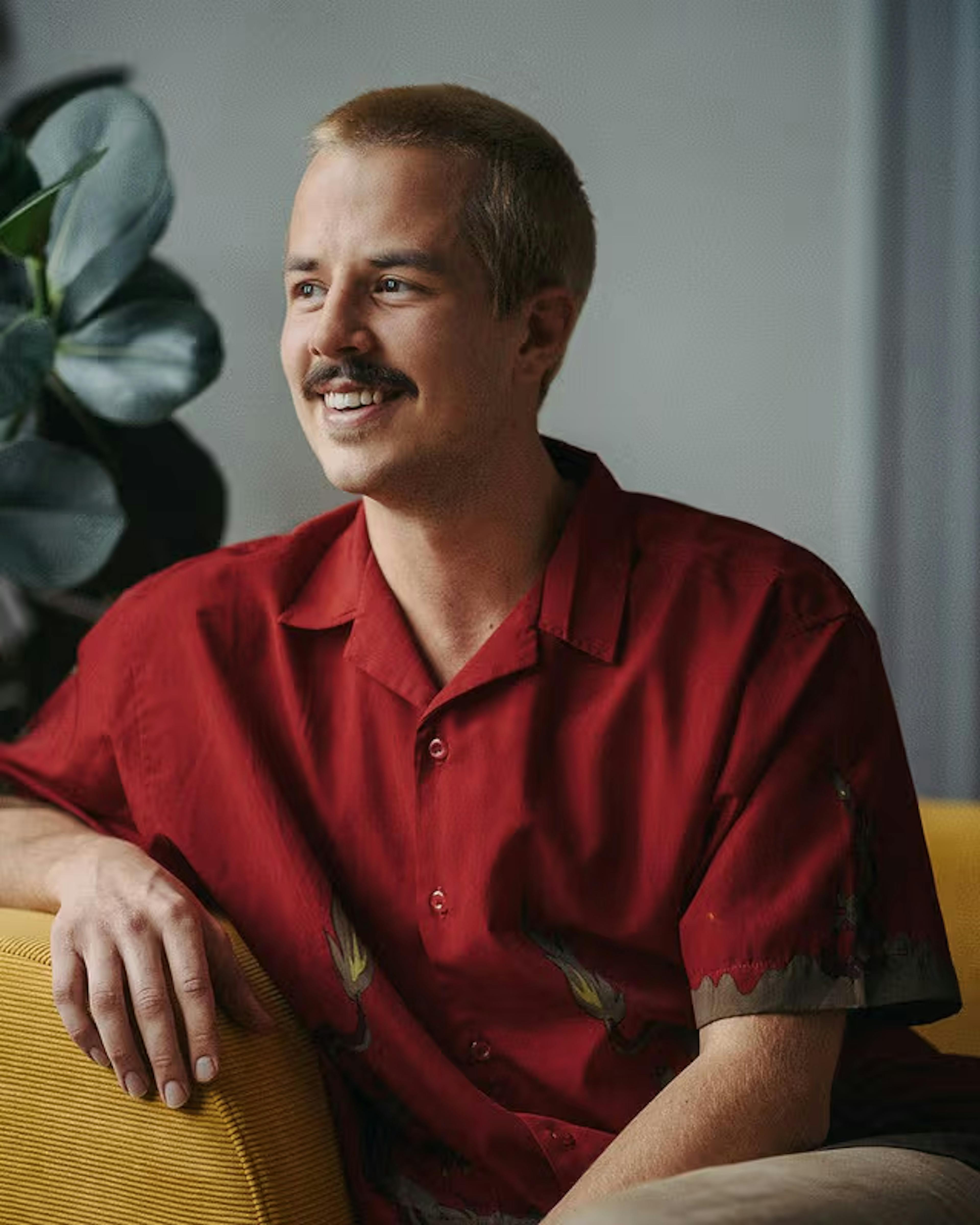 Martin Ahlström