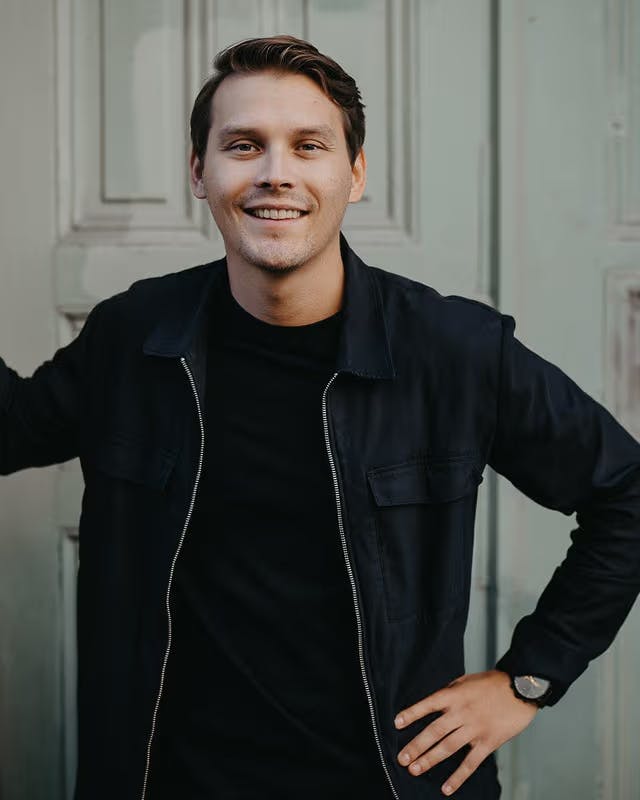 Daniel Jakobsson