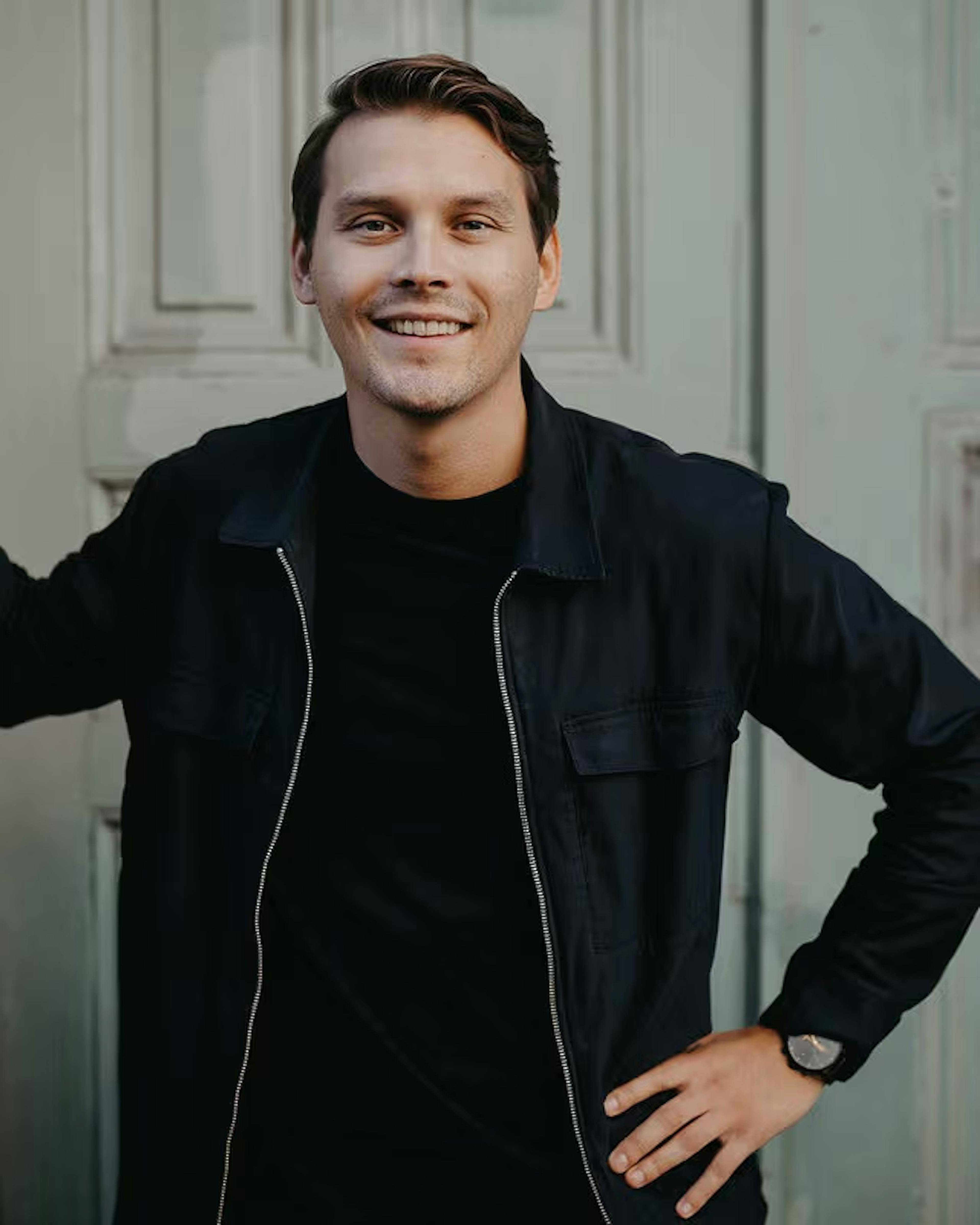 Daniel Jakobsson