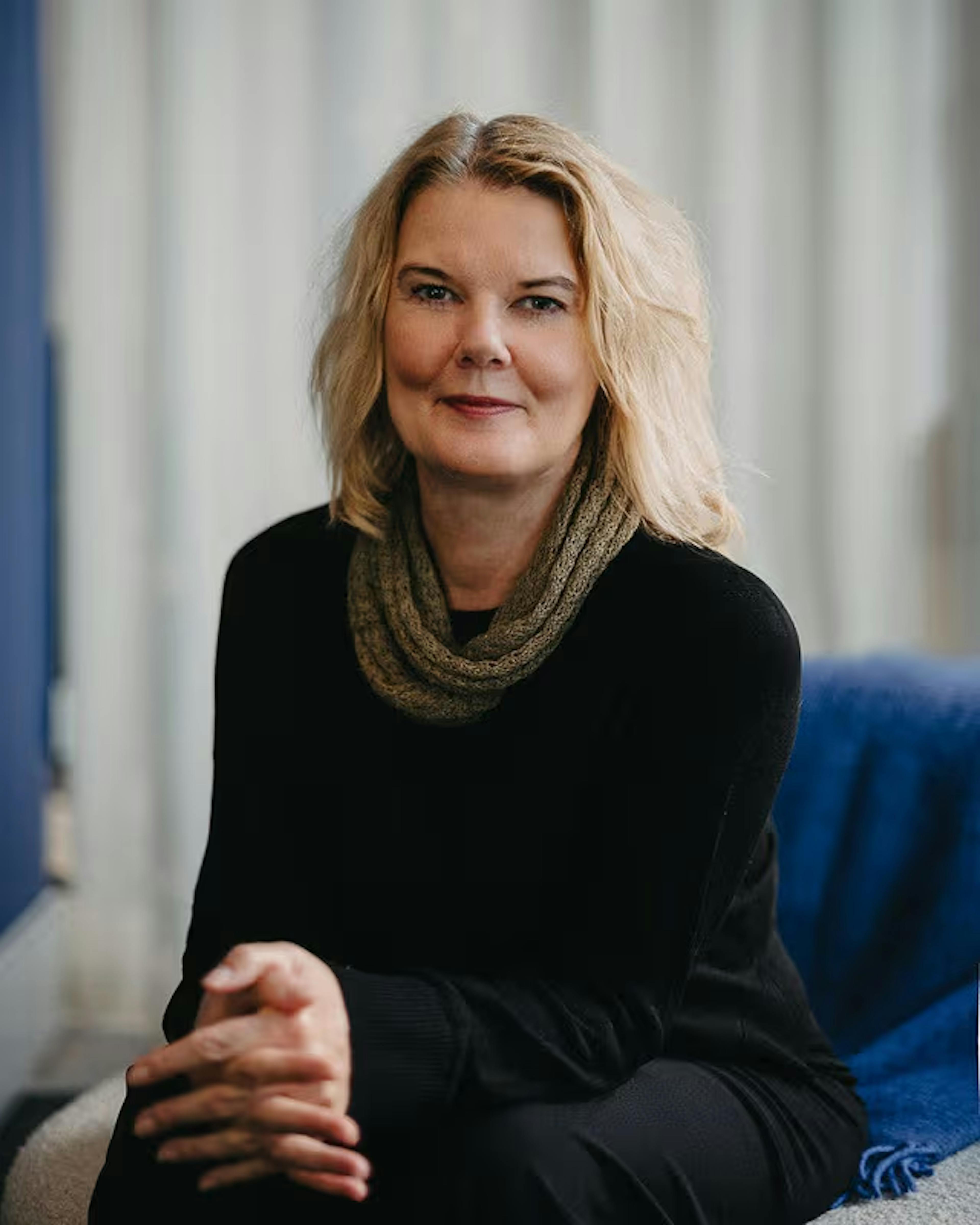 Karin Wandrell