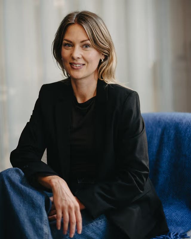 Joanna Stewart