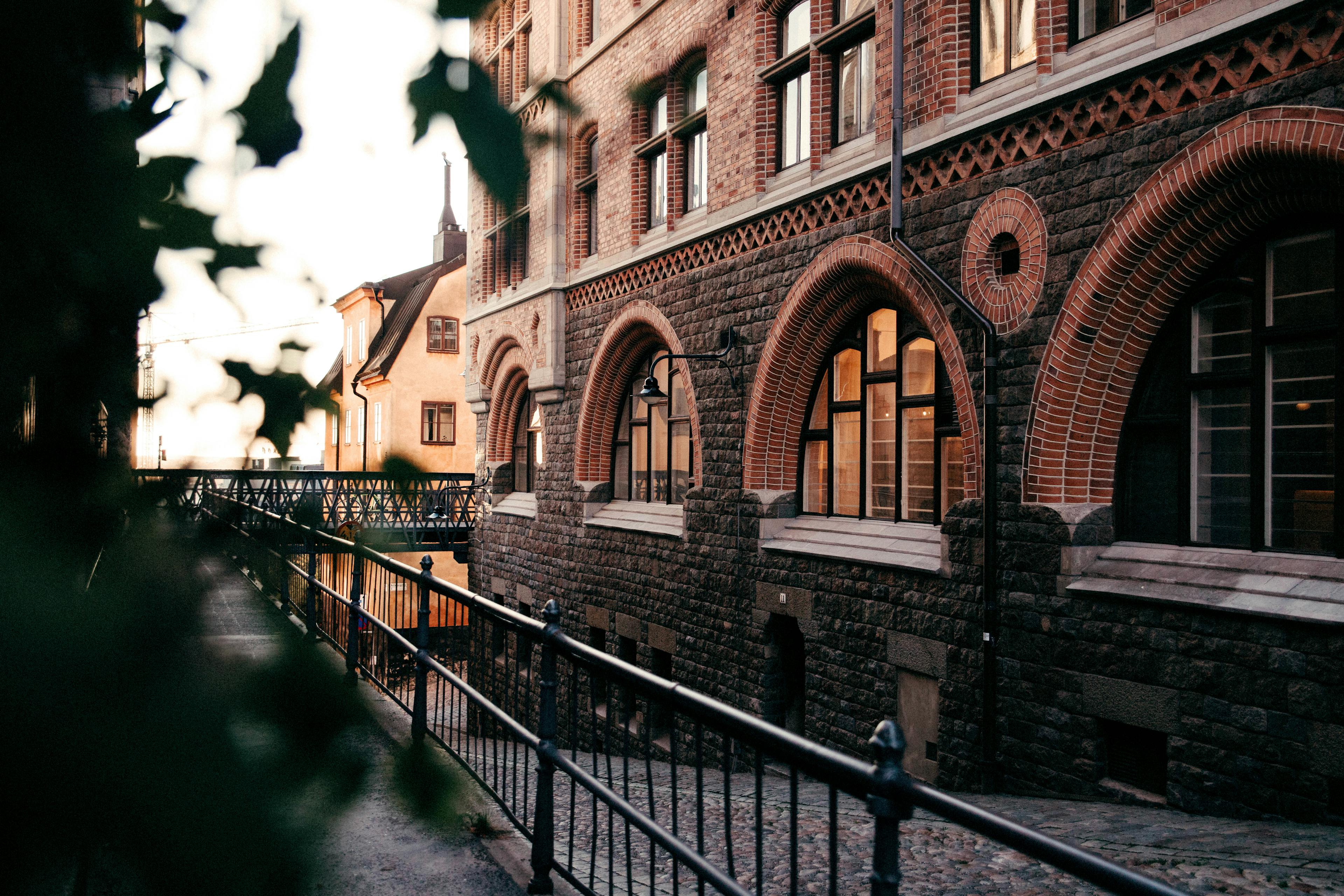 bellmansgatan 8, stockholm