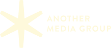 Another Media Group logo