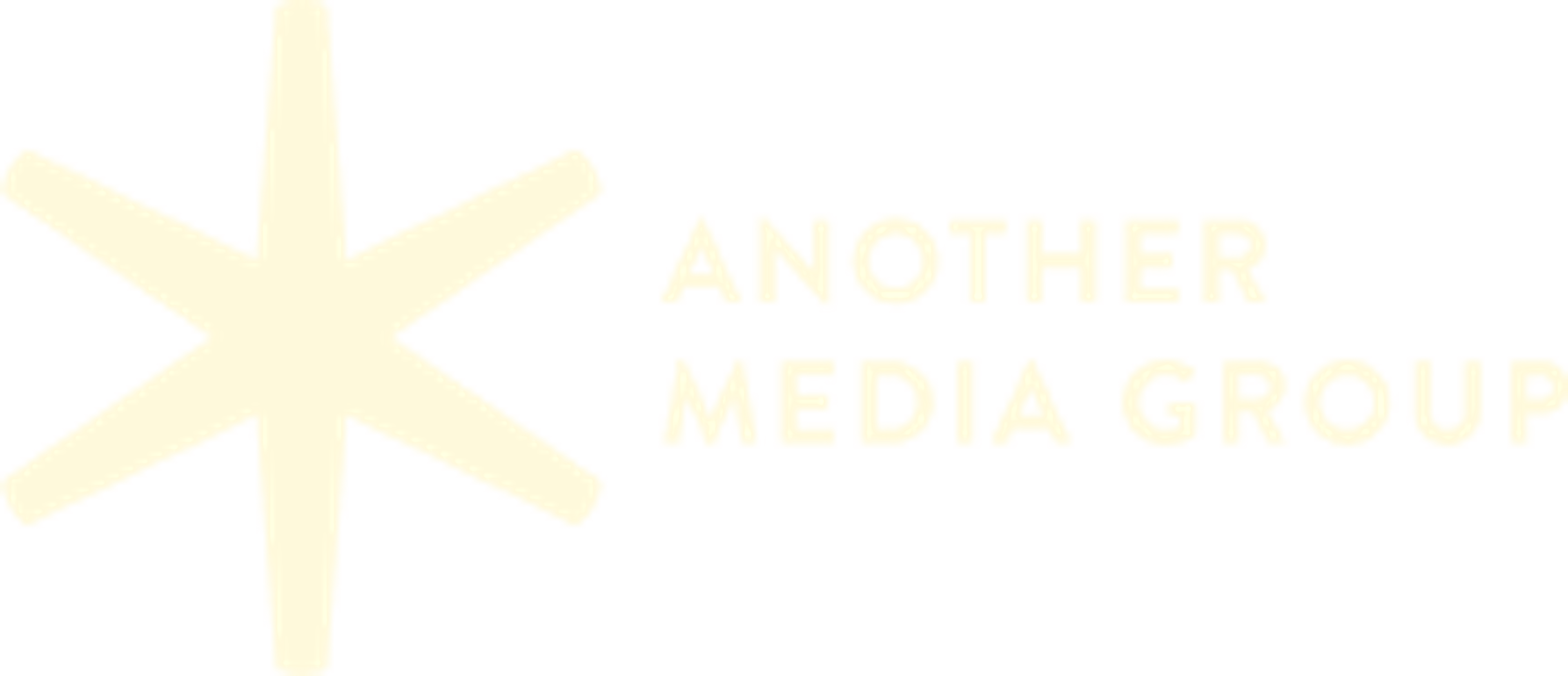 Another Media Group logo