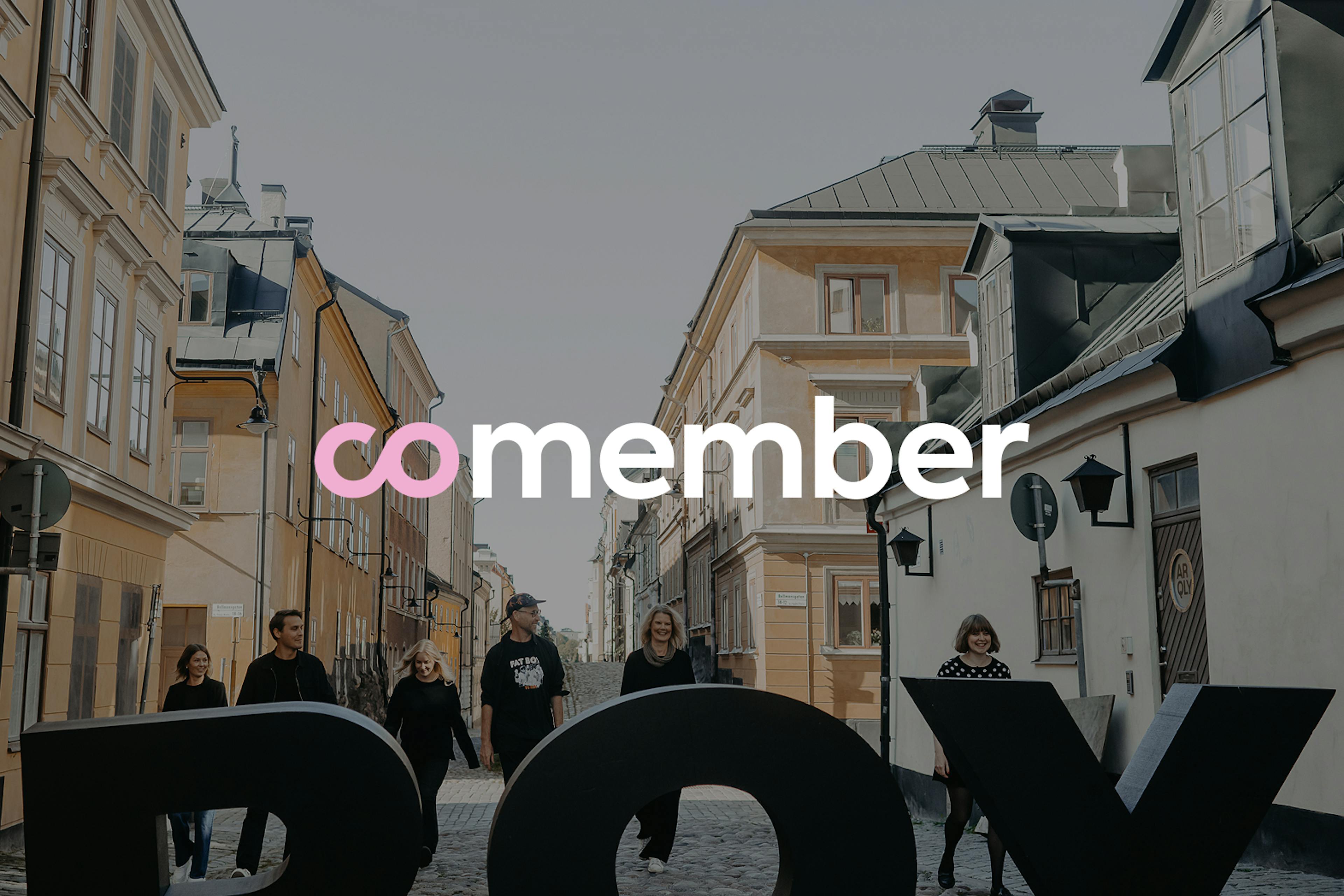 Roy preferred partner till Co-Member