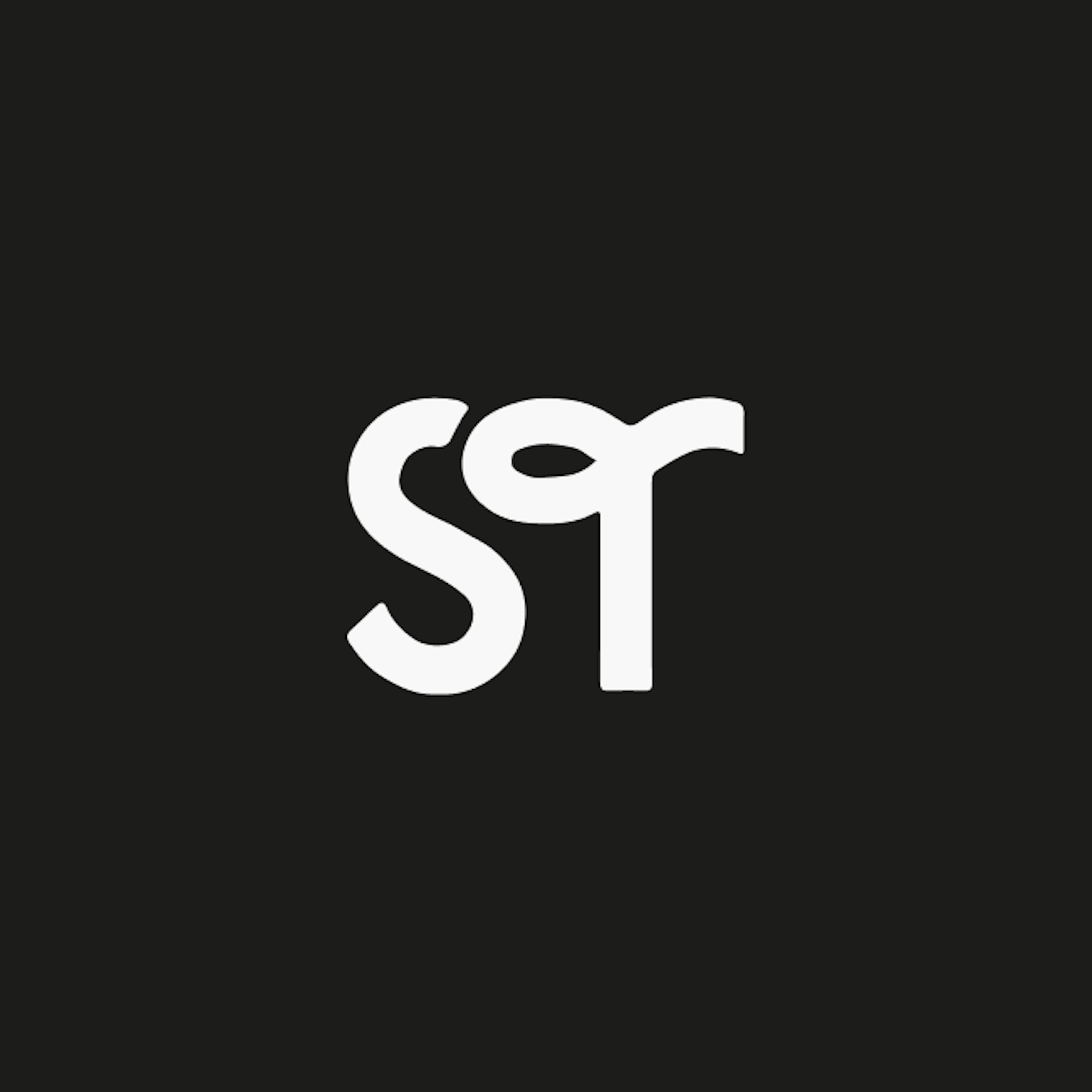 Svenska tecknare logotyp