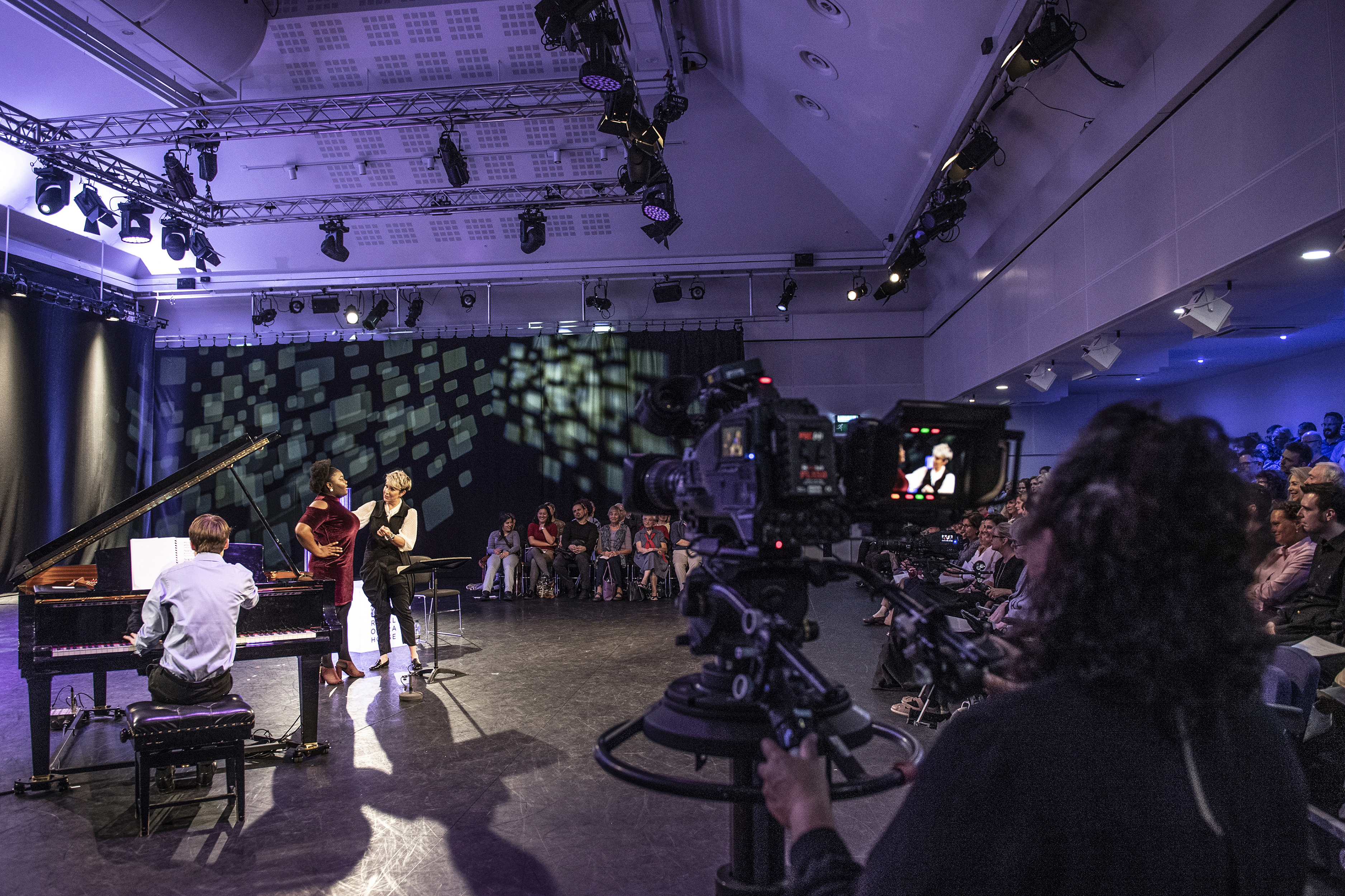 Insights ©2019 ROH. Photograph by Sim-Canetty Clarke