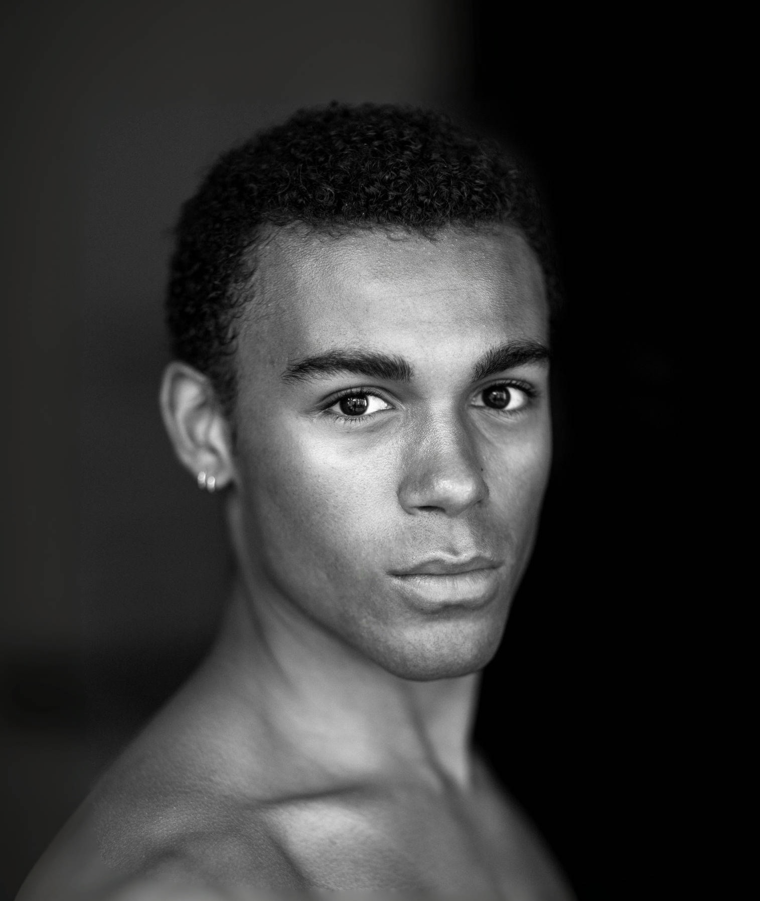 Emile Gooding