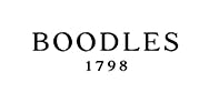 Boodles logo
