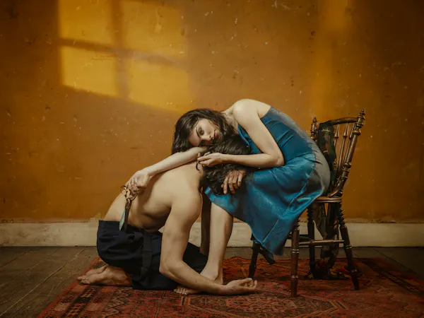 Samson et Dalila (2022)