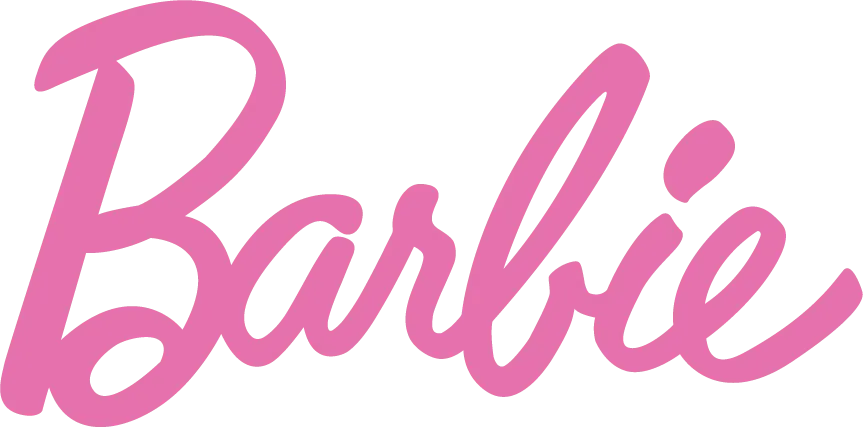 Barbie logo
