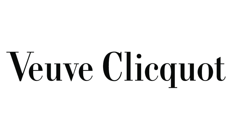 Veuve Clicquot Logo.