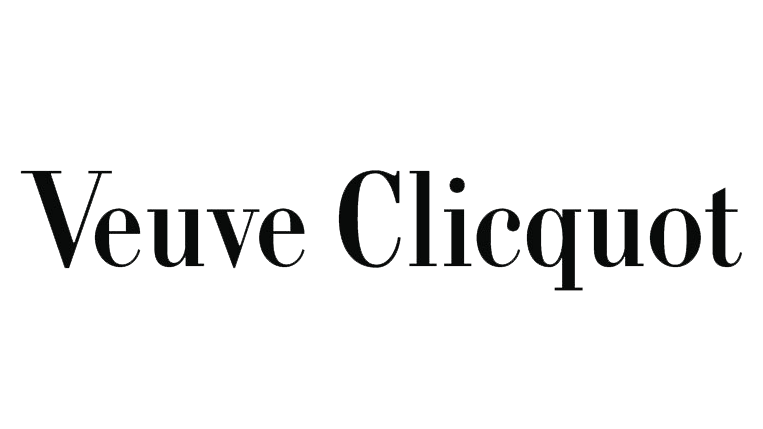 Veuve Clicquot Logo.