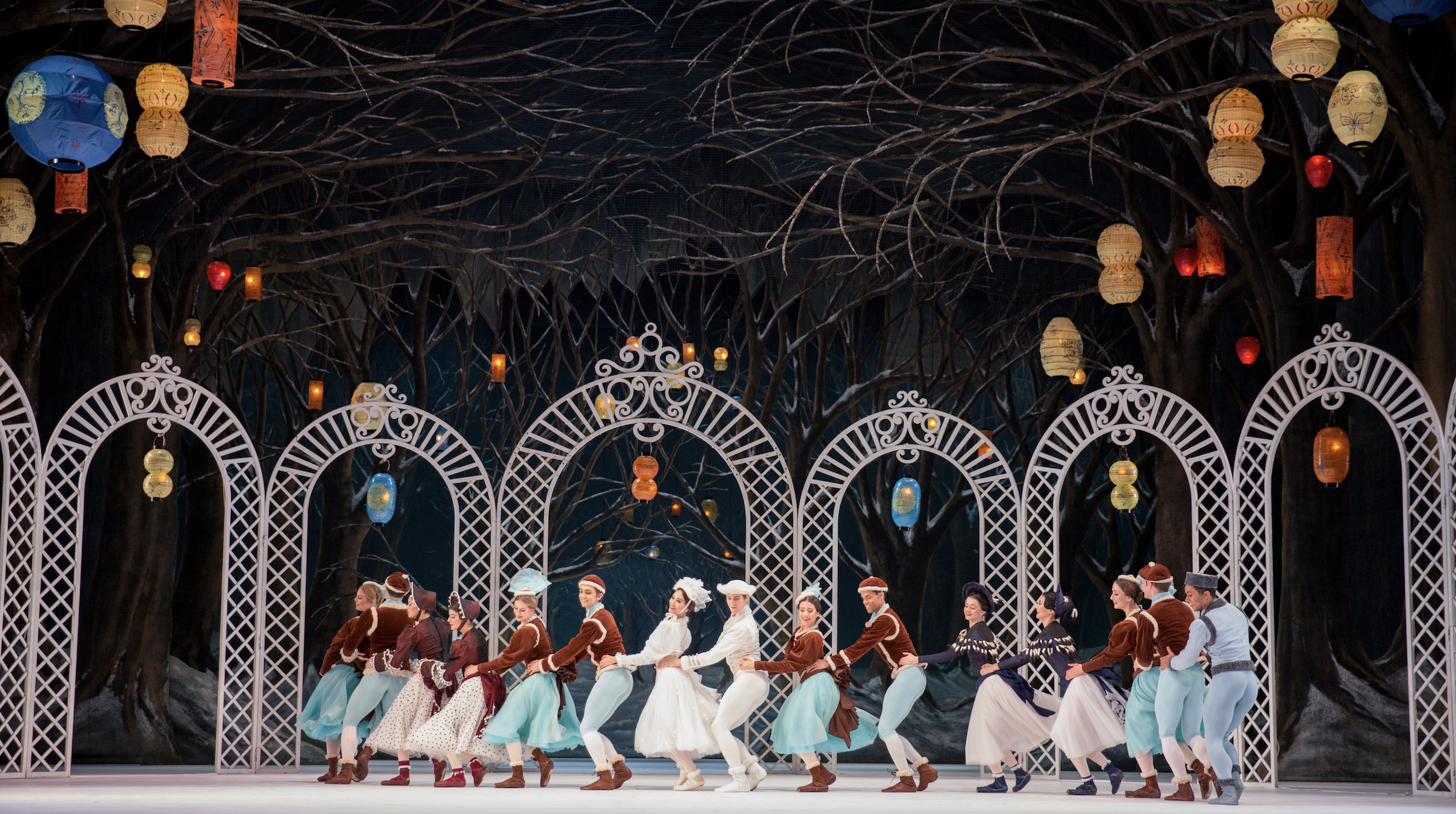 LES PATINEURS (2010)