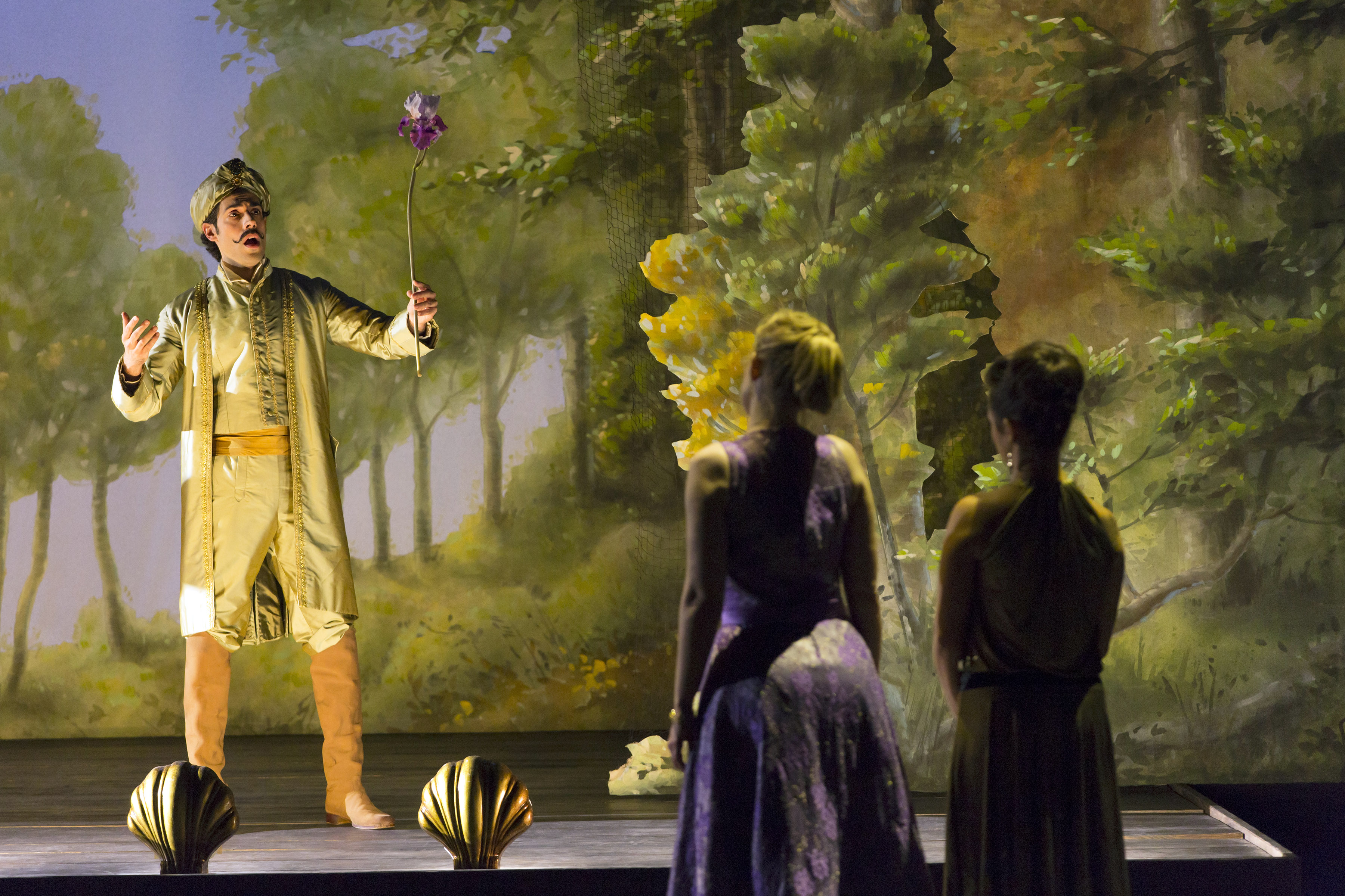 Così fan tutte (2016)