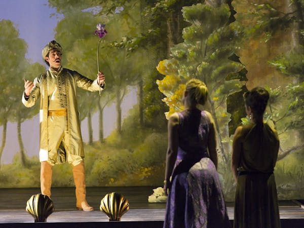 Così fan tutte (2016)