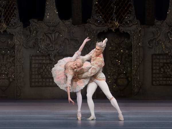 The Nutcracker (2022)