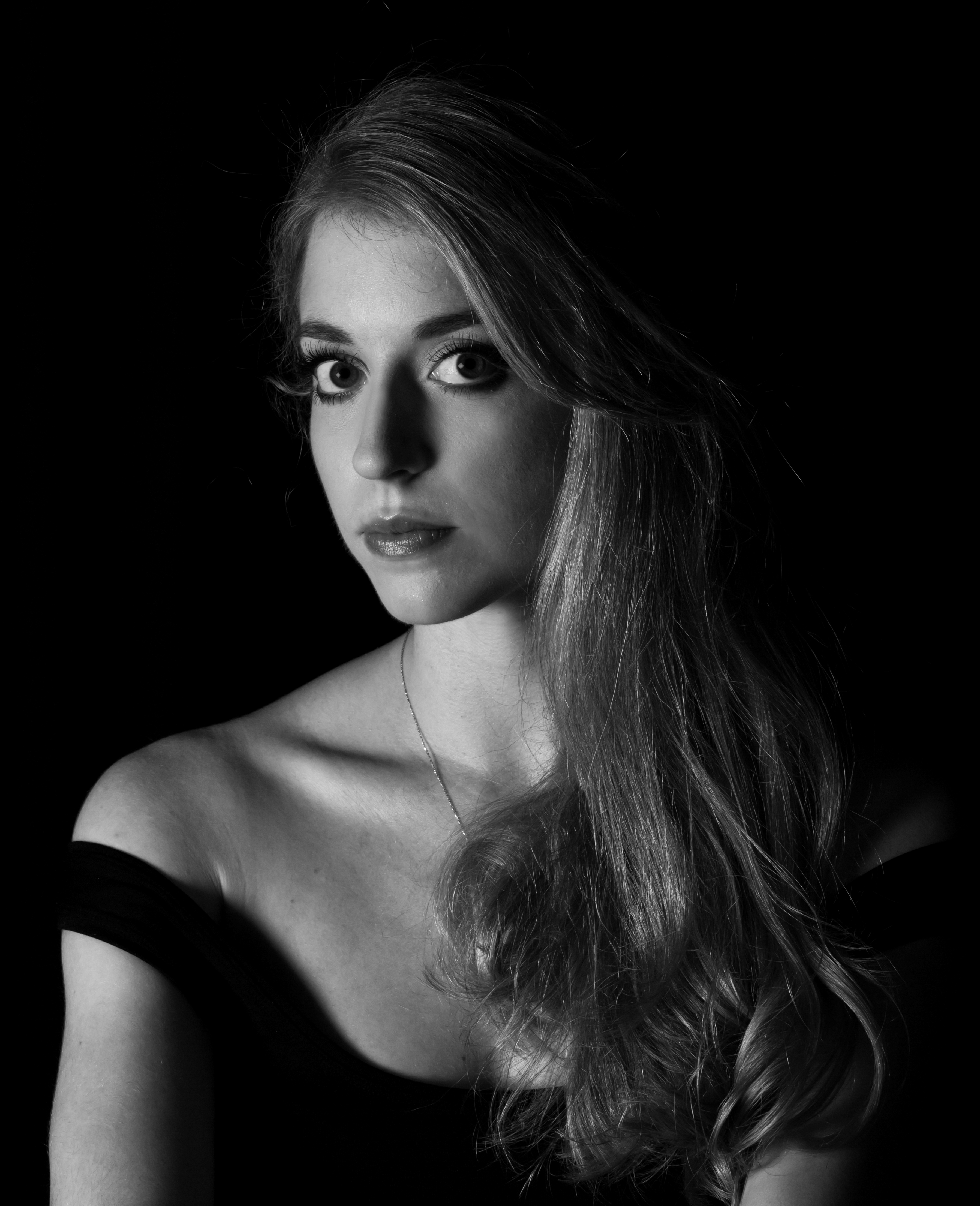 Meaghan Grace Hinkis