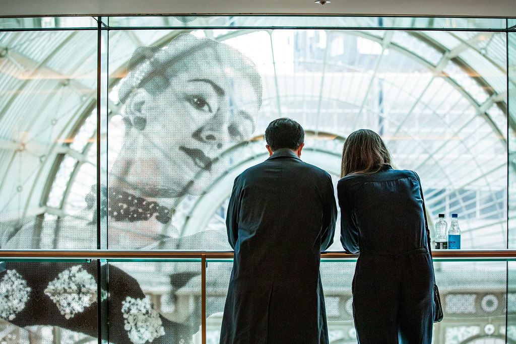 HerStory of the Royal Opera House