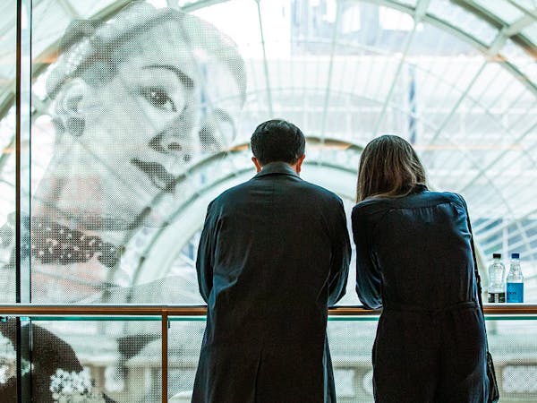 HerStory of the Royal Opera House