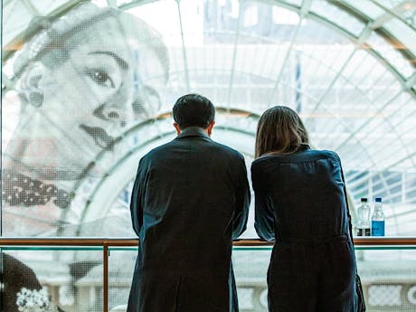 HerStory of the Royal Opera House