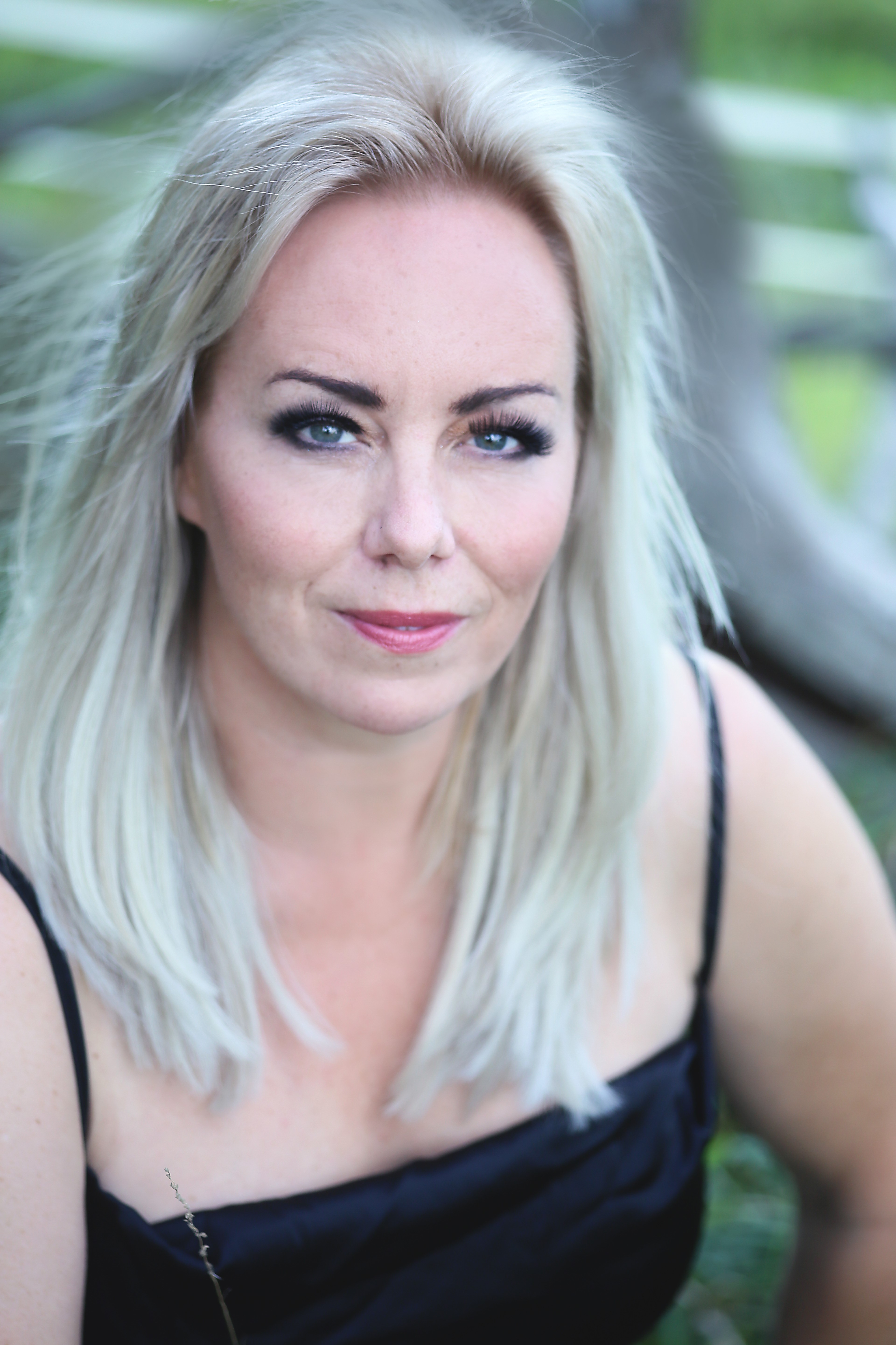Elisabet Strid
