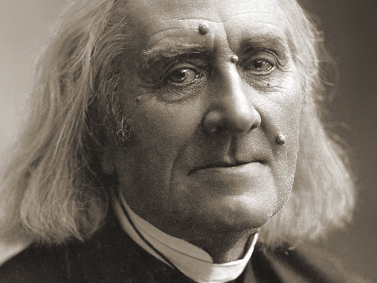 Franz Liszt