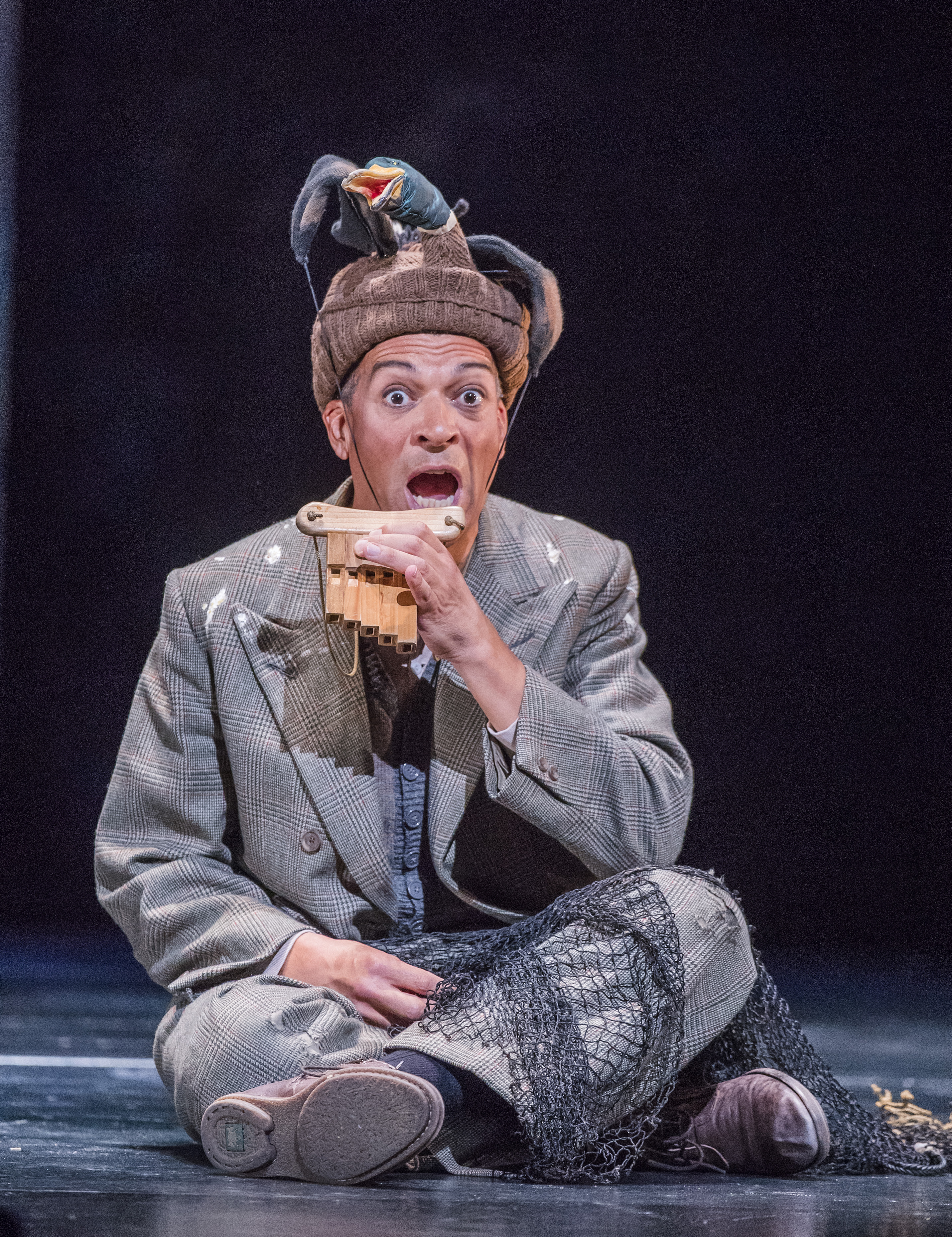 Opera Essentials: The Magic Flute