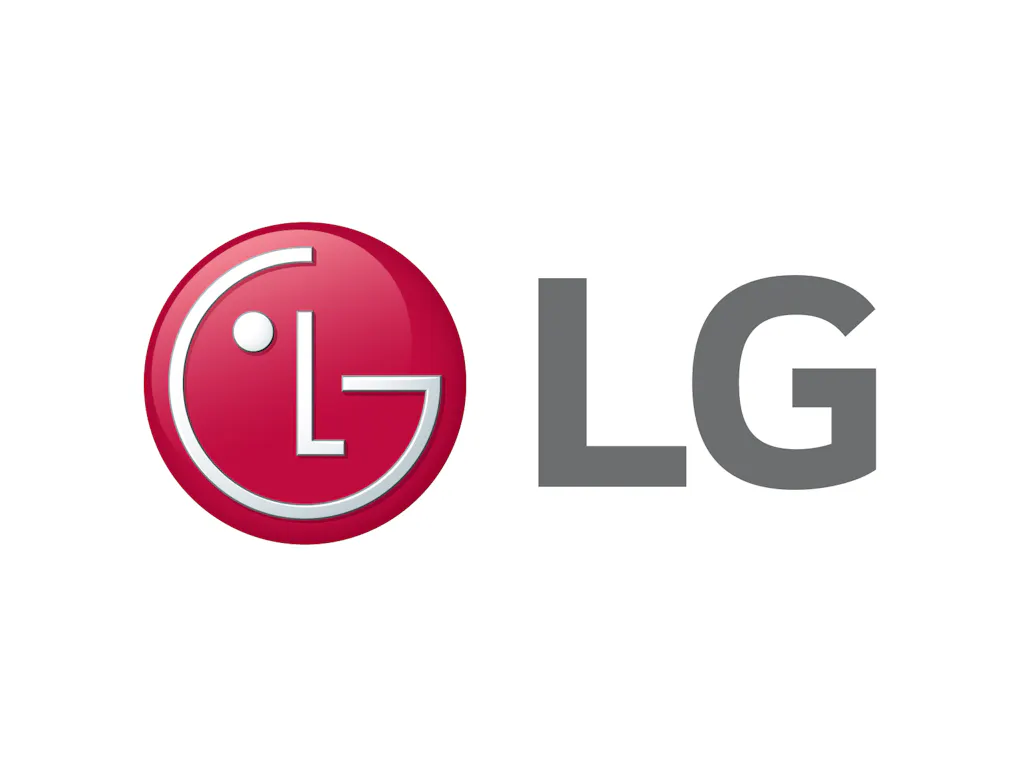 LG logo