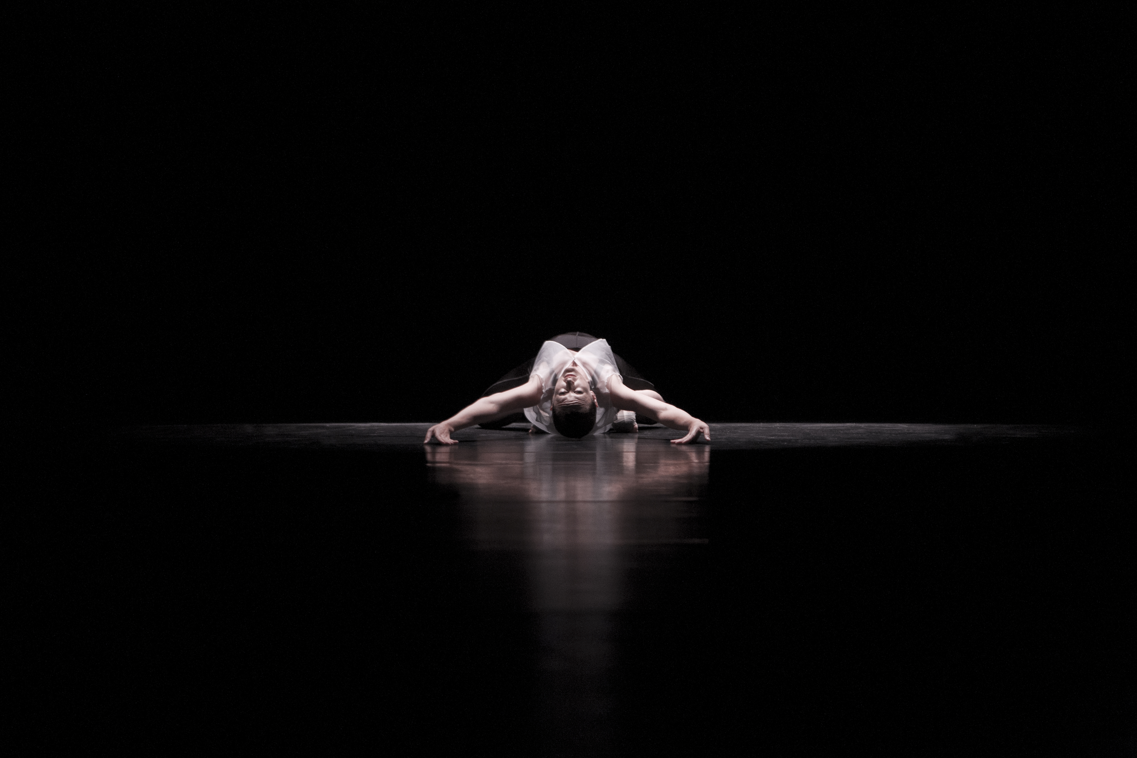 Yorke Dance Project - California Connections