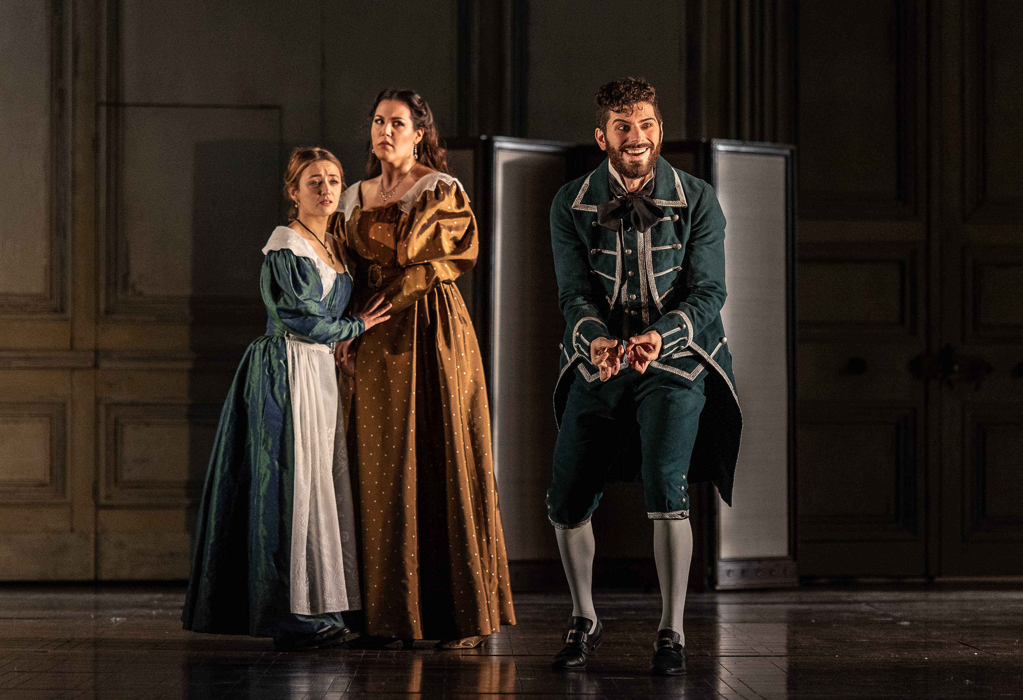 The Marriage of Figaro (2024)