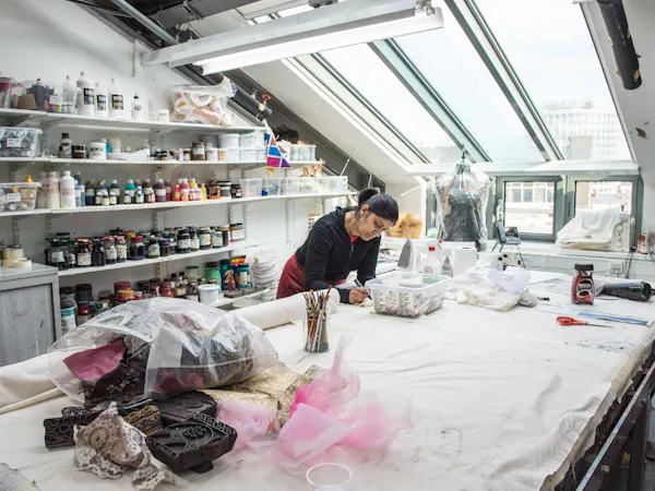 Summer exclusive: Extended behind the scenes Tour