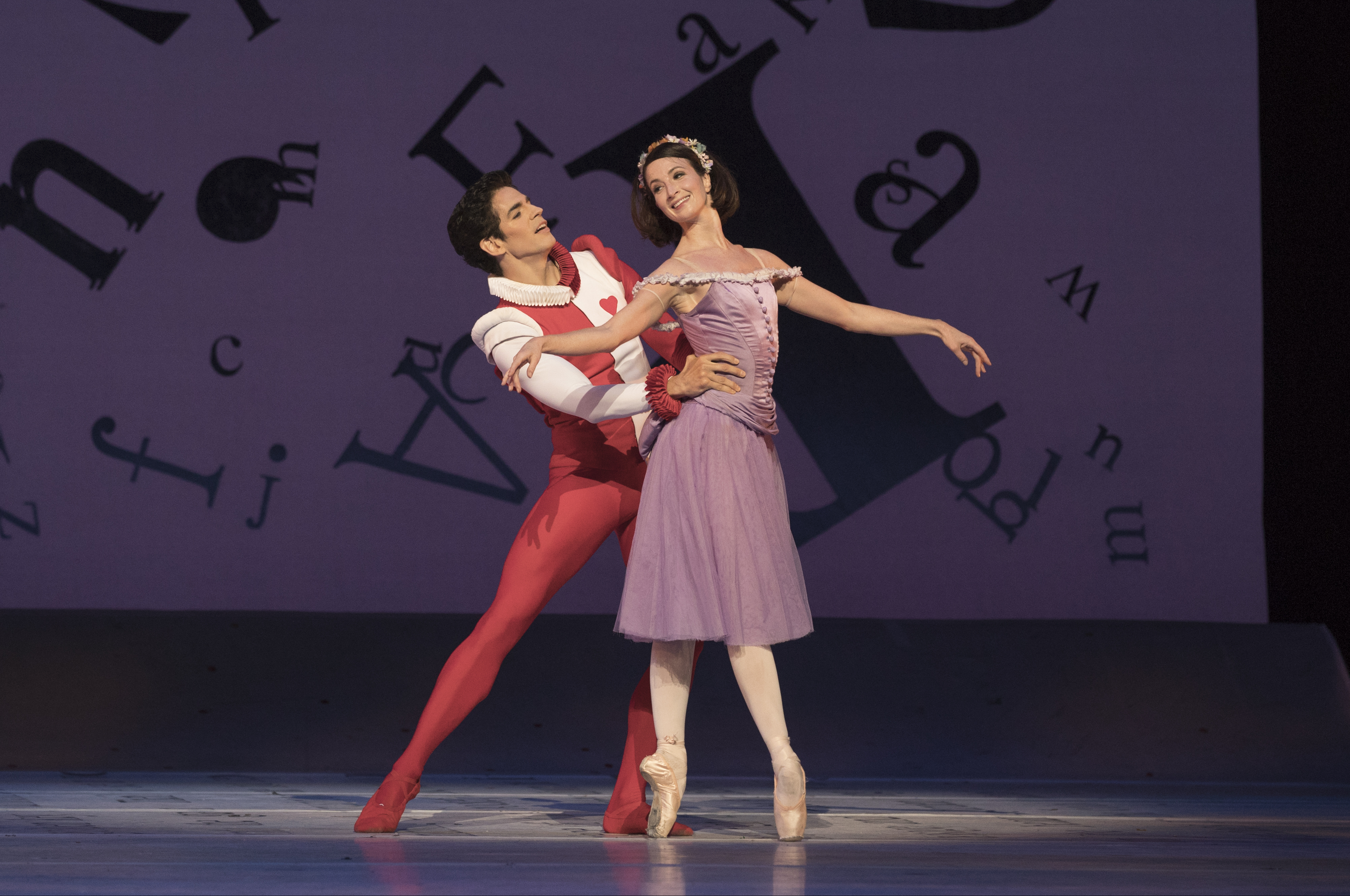 Alice's Adventures in Wonderland (2017)