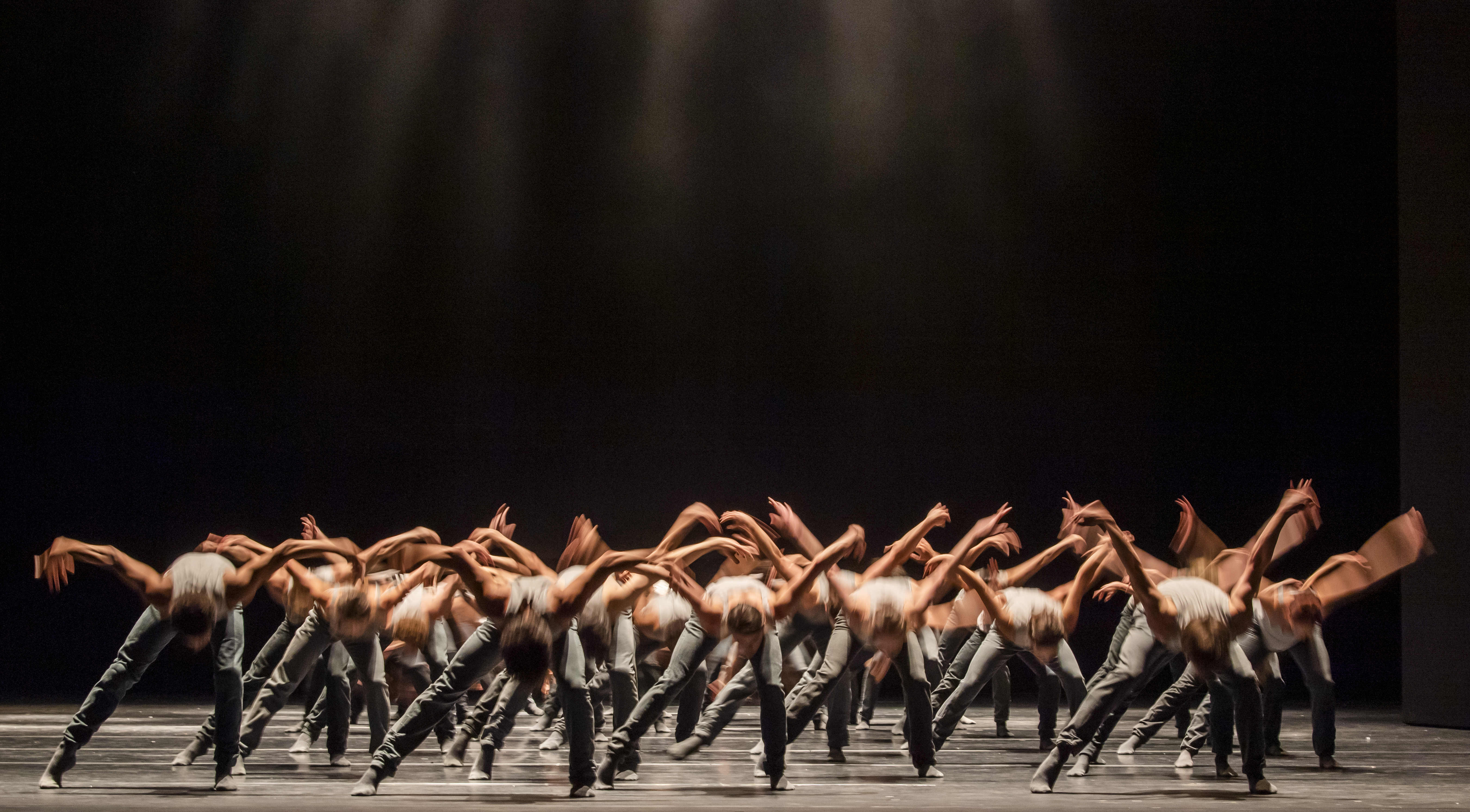 Royal Ballet and Opera