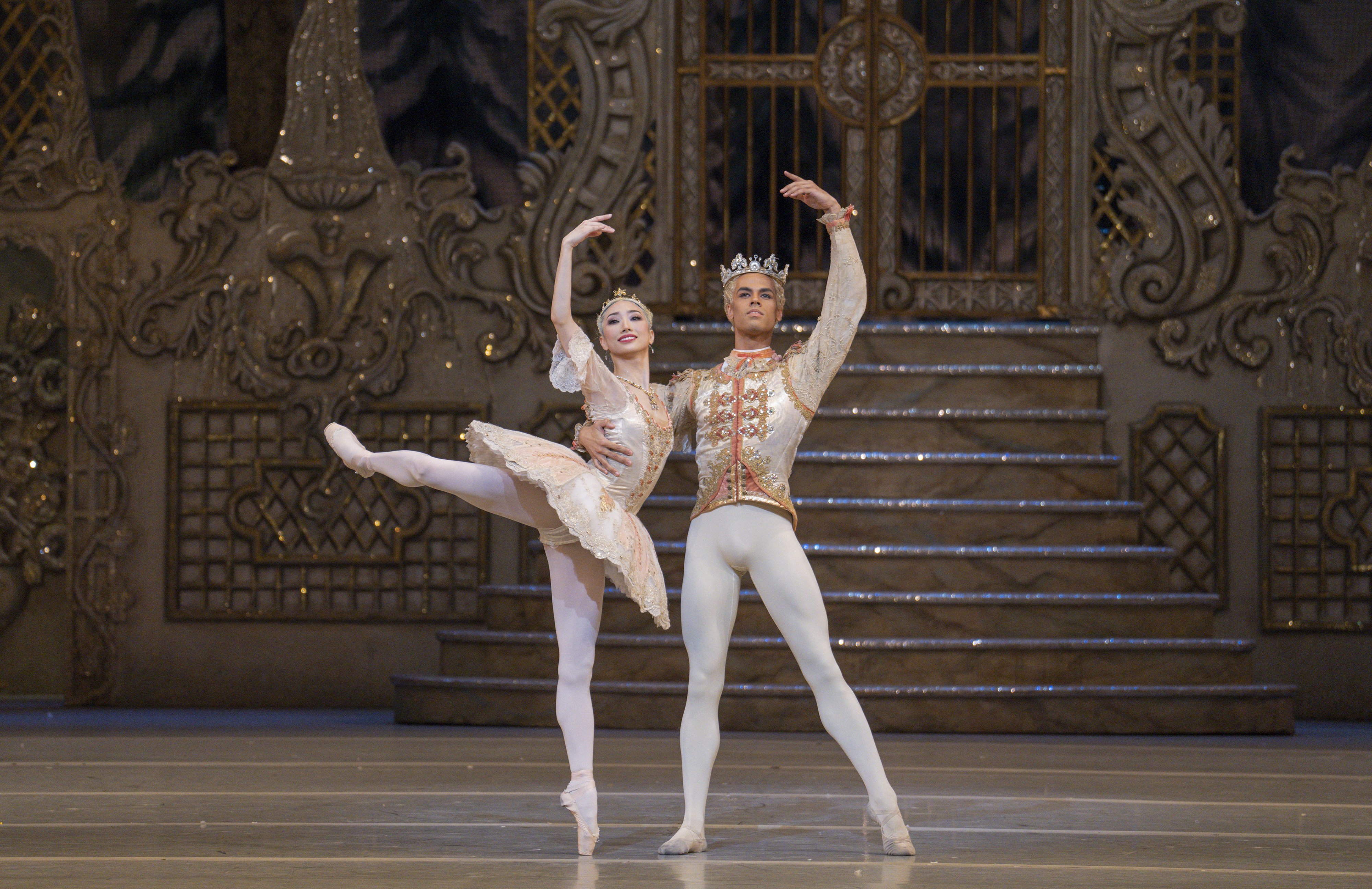 Royal Opera House in Cinema