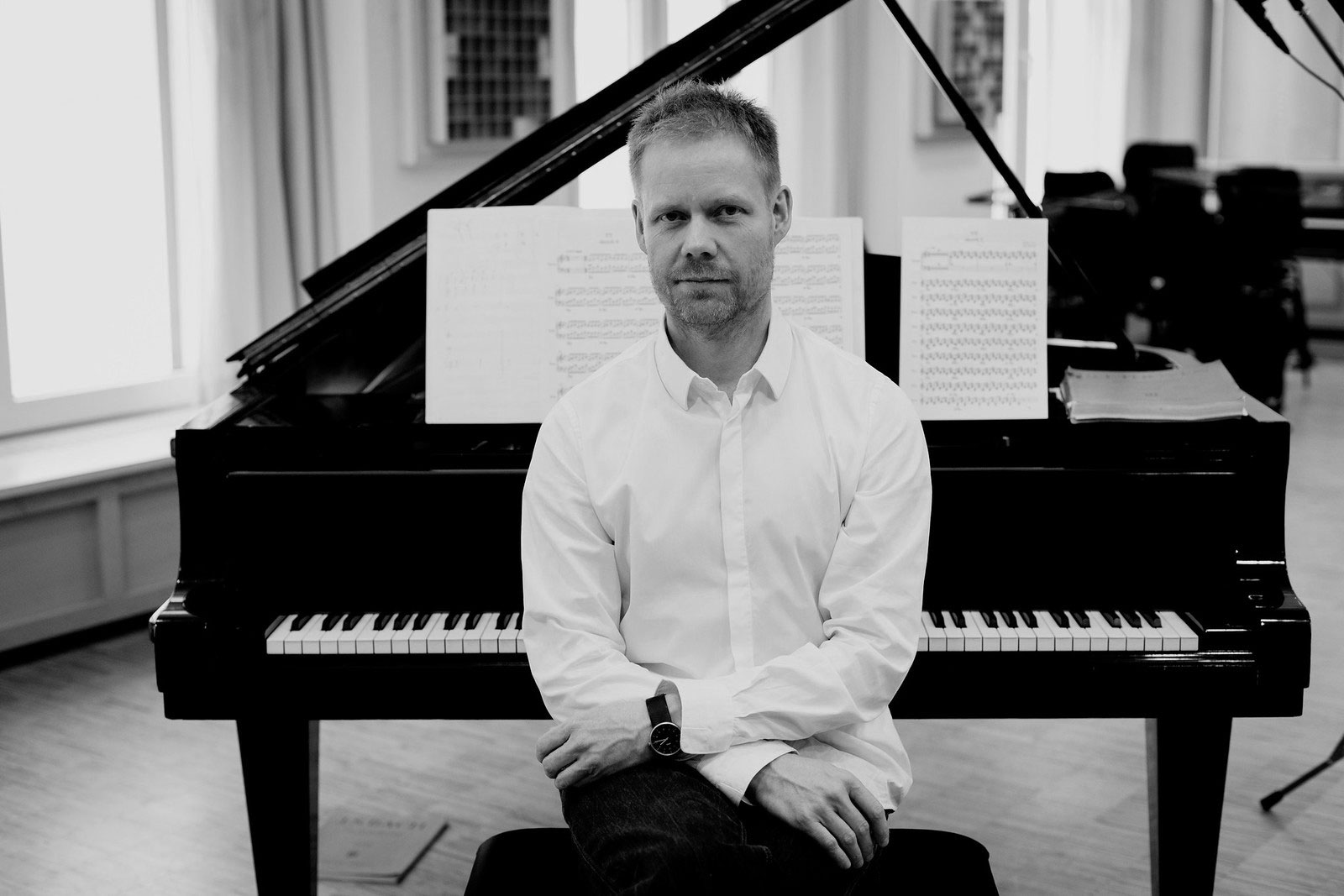 Max Richter