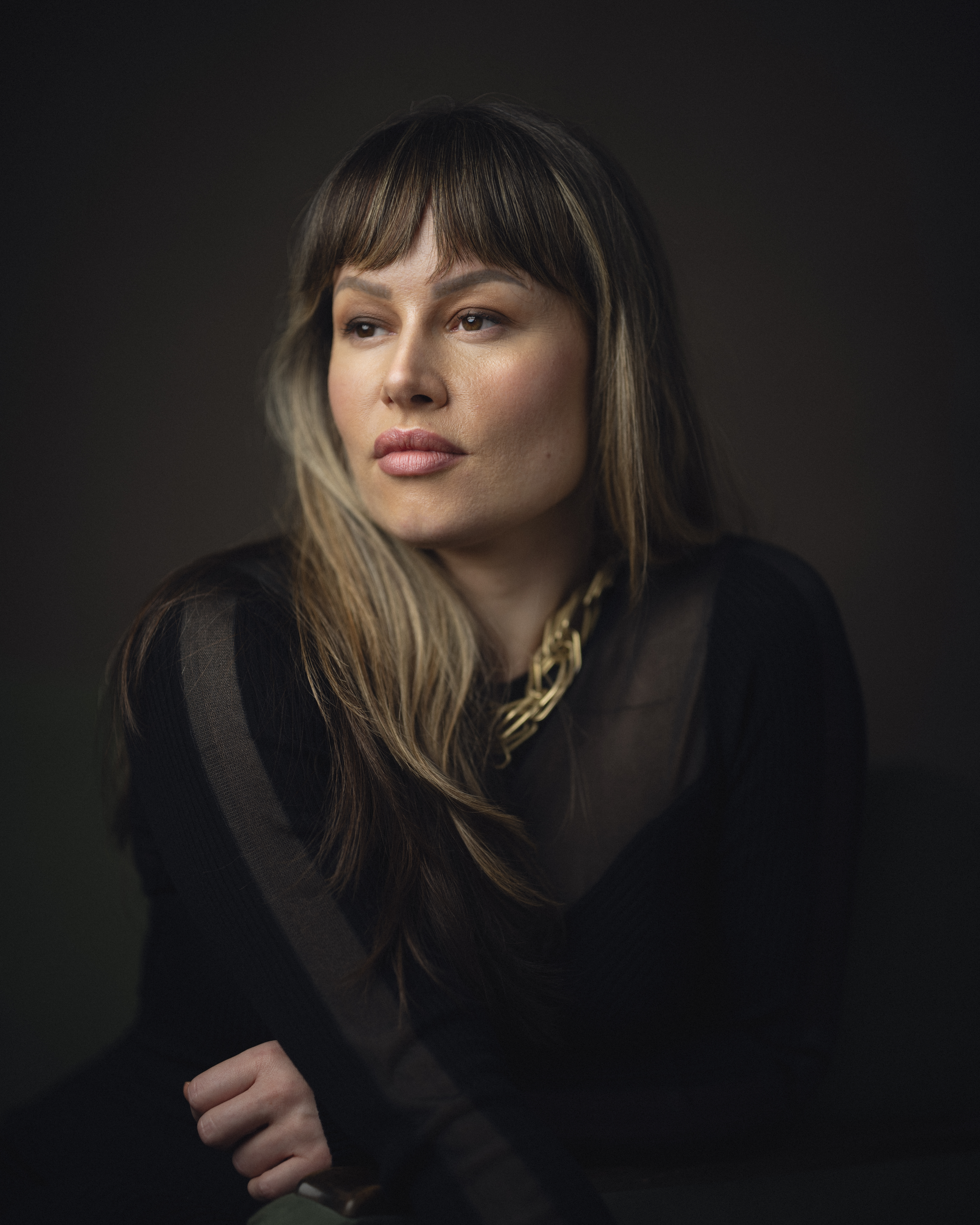 Siân Griffiths