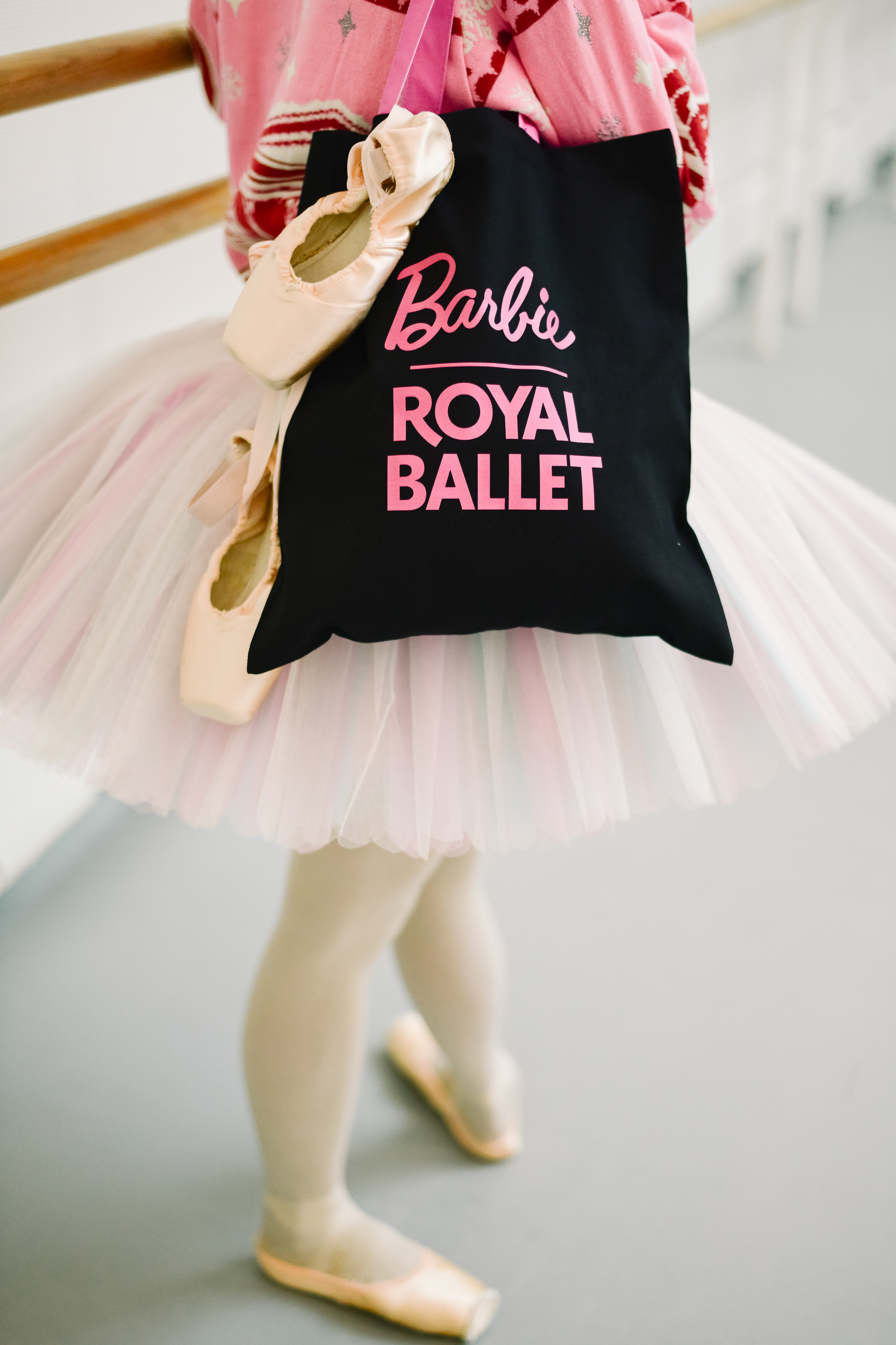 Barbie® | Royal Ballet ©2026 Laura Aziz (6 of 7)